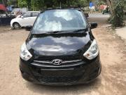 Hyundai i10 Sportz 1.2 2012