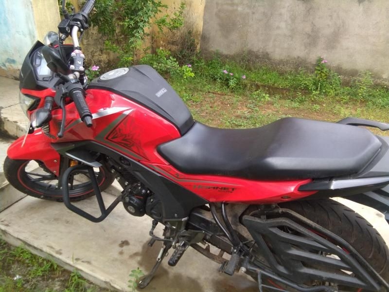 Honda Cb Hornet 160r Bike For Sale In Durgapur Id 1416440762