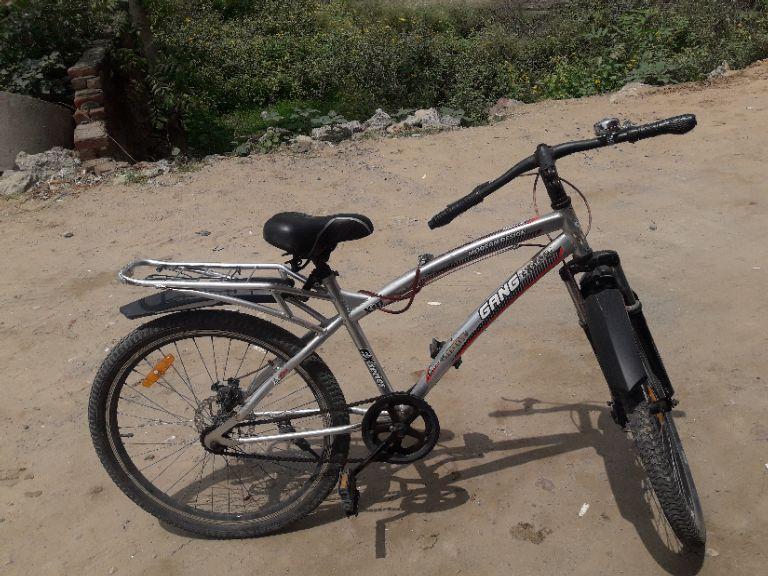 gang x10 cycle price
