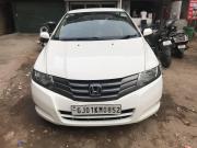 Honda City 1.5 S MT 2011