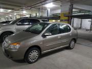 Tata Indigo eCS GLX 2010