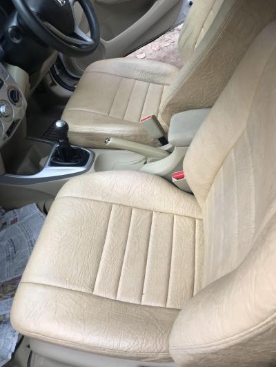 Honda City 1.5 S MT 2011