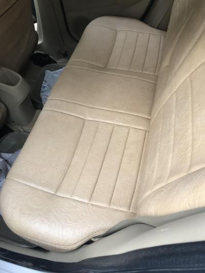 Honda City 1.5 S MT 2011