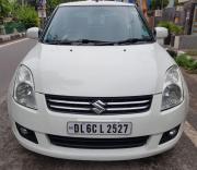 Maruti Suzuki Swift Dzire LDi BS-IV 2010