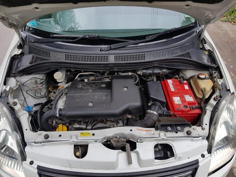 Maruti Suzuki Swift Dzire LDi BS-IV 2010