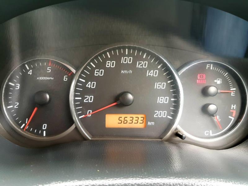 Maruti Suzuki Swift Dzire LDi BS-IV 2010