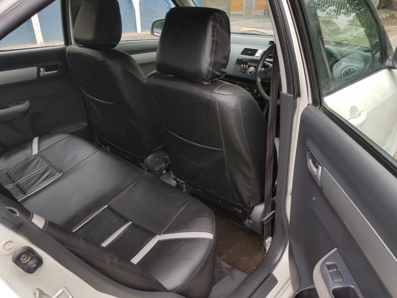 Maruti Suzuki Swift Dzire LDi BS-IV 2010