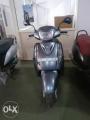 Suzuki Access 125cc 2013
