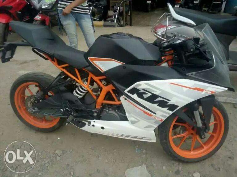 droom bike sale