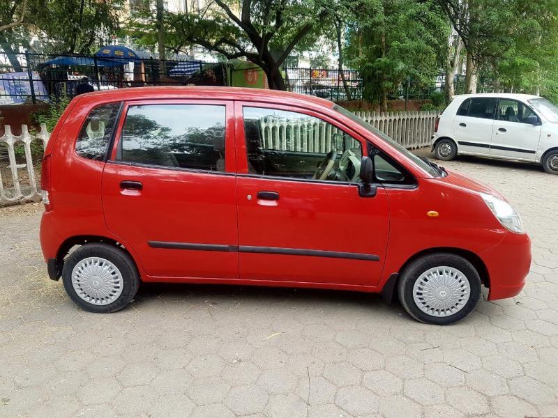 Maruti Suzuki Zen Estilo LXi 2009