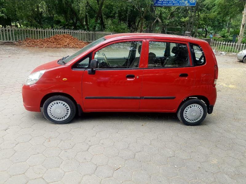 Maruti Suzuki Zen Estilo LXi 2009