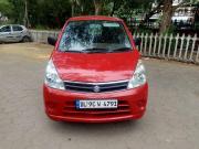 Maruti Suzuki Zen Estilo LXi 2009