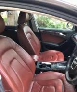 Audi A4 2.0 TDI 2009