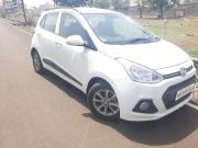 Hyundai Grand i10 Asta 1.1 CRDi (O) 2015