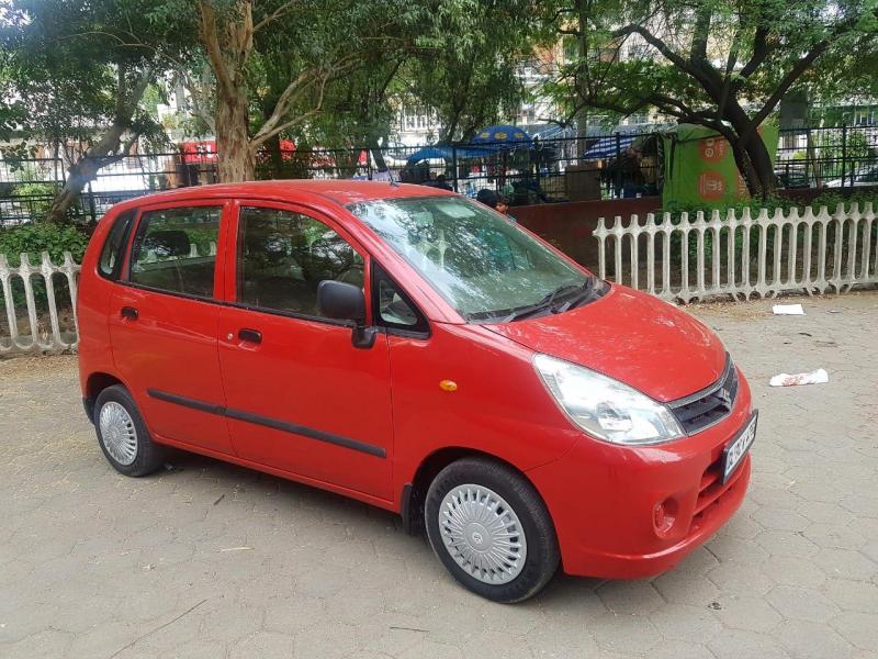 Maruti Suzuki Zen Estilo LXi 2009