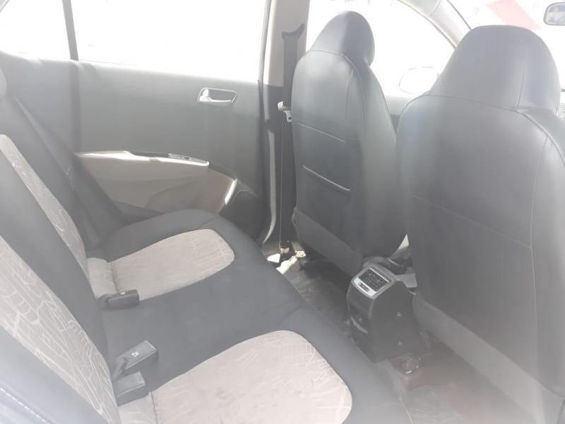 Hyundai Grand i10 Asta 1.1 CRDi (O) 2015