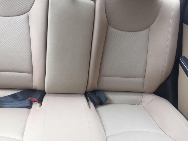 Hyundai Elantra 1.6 SX MT 2013