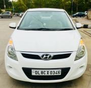 Hyundai i20 Sportz 1.2 (O) 2011