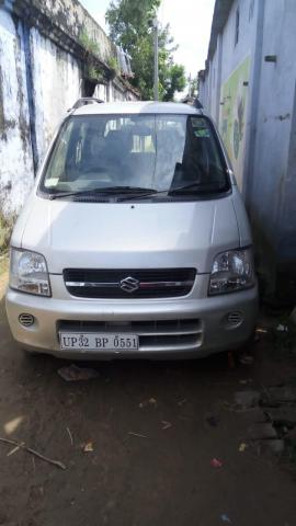 Maruti Suzuki Wagon R LXi 2005