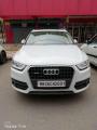 Audi Q3 2.0 TDI Quattro Premium Plus 2014