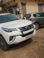 Toyota Fortuner 2.7 4x2 AT 2018