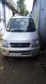 Maruti Suzuki Wagon R LXi 2005