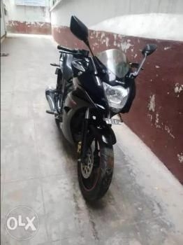 olx bike gixxer