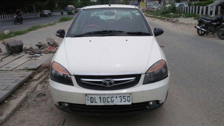Tata Indigo eCS LX 2015