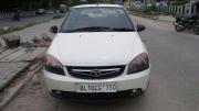 Tata Indigo eCS LX 2015
