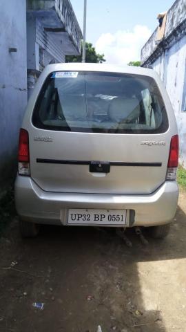 Maruti Suzuki Wagon R LXi 2005