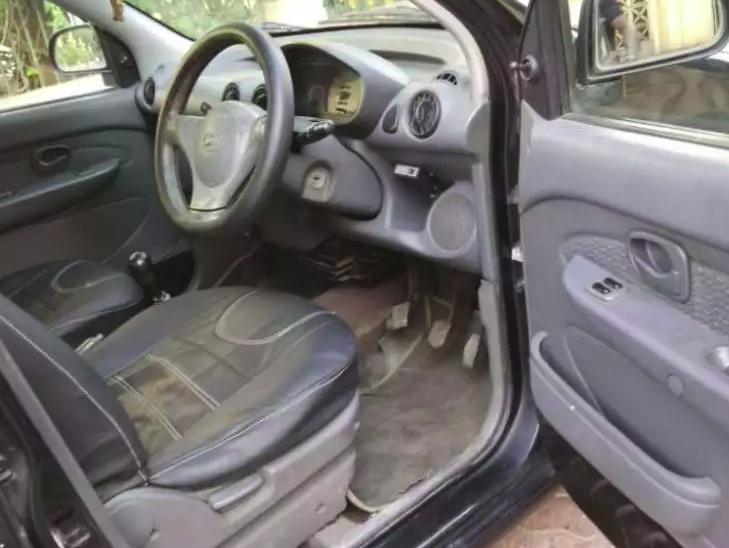 Used Hyundai Santro Xing XL ERLX EURO II 2006 Model (PID1416452411