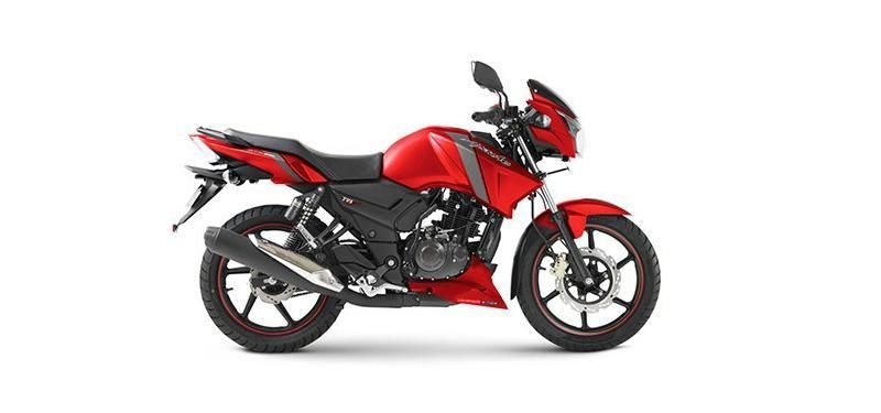 19 Tvs Apache Rtr Bike For Sale In Kolkata Id Droom