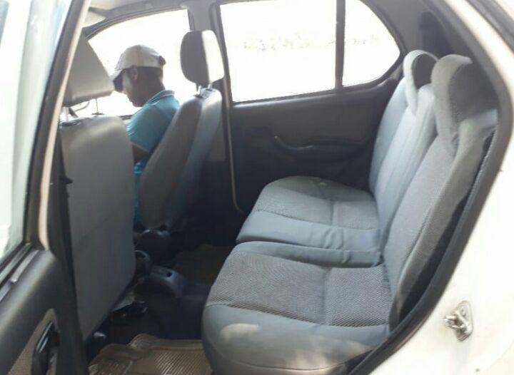 Tata Indica LSI 2010