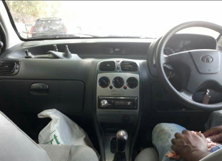 Tata Indica LSI 2010