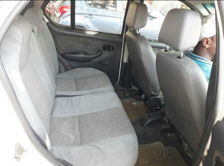 Tata Indica LSI 2010