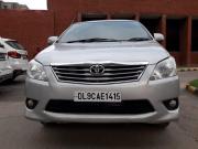 Toyota Innova 2.5 VX 7 STR BS IV 2013