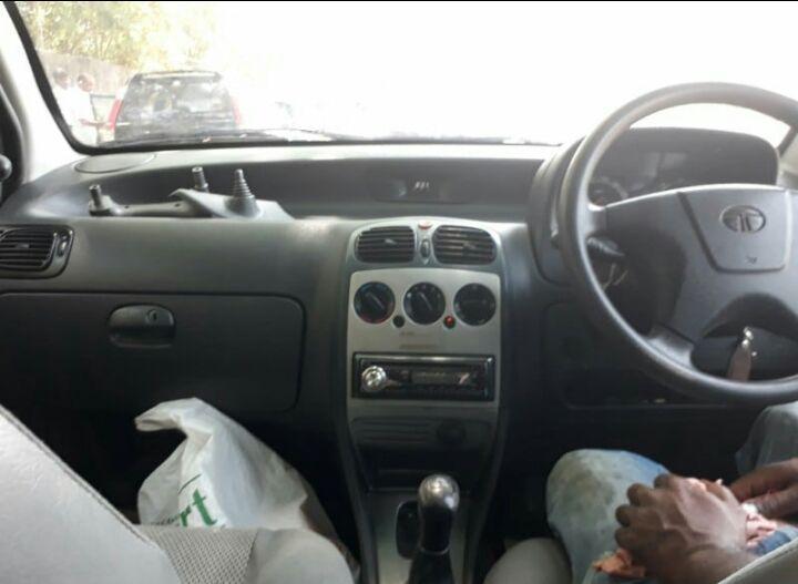 Tata Indica LSI 2010