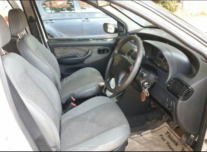 Tata Indica LSI 2010