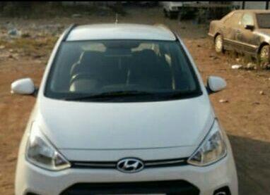 Tata Indica LSI 2010