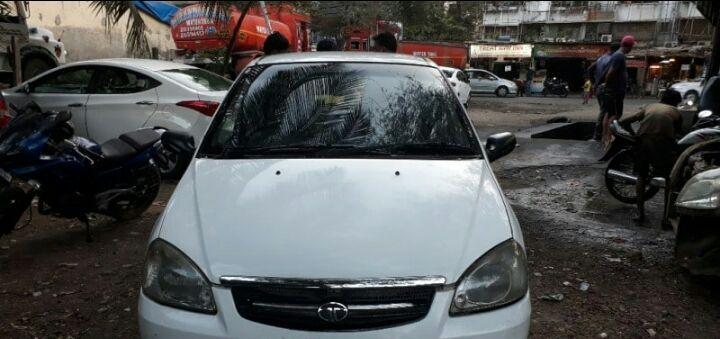 Tata Indica LSI 2010