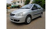 Tata IndigoCS LS DiCOR 2008