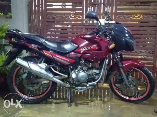 Hero Glamour Bike For Sale In Lucknow Id 1416841912 Droom