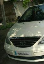 Tata Indica Vista TDI LS 2013