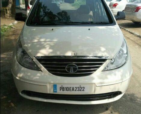 Tata Indica Vista TDI LS 2013