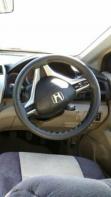 Honda City ZX CVT i-VTEC 2007