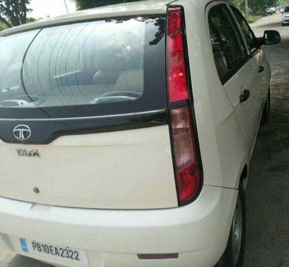 Tata Indica Vista TDI LS 2013