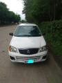 Maruti Suzuki Alto K10 LXi 2013