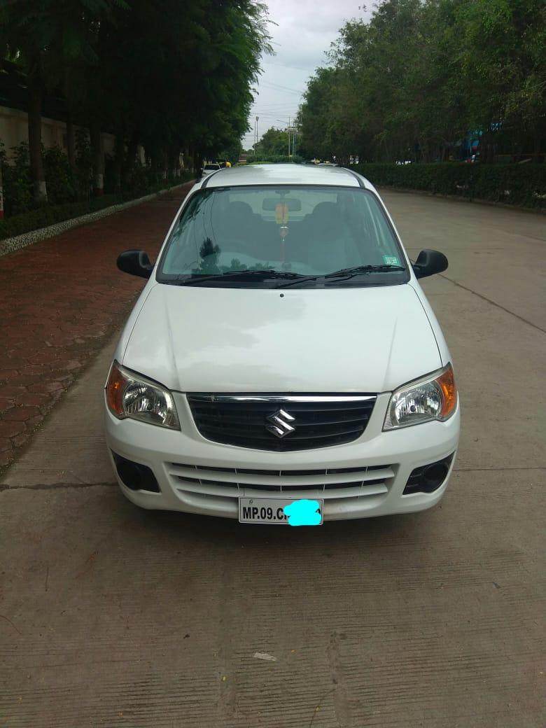 Maruti Suzuki Alto K10 LXi 2013