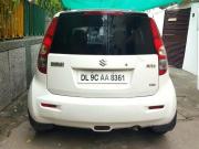 Maruti Suzuki Ritz VXi 2015