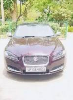 Jaguar XF 2.2 Diesel Luxury 2015